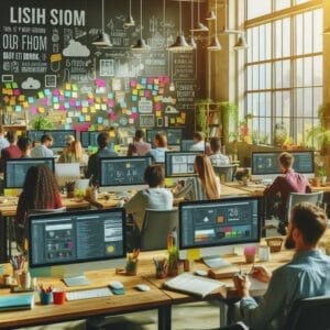 انواع روش‌های طراحی سایت