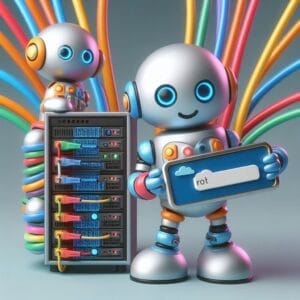 برای داشتن یک سایت به چه چیزایی نیاز داریم؟