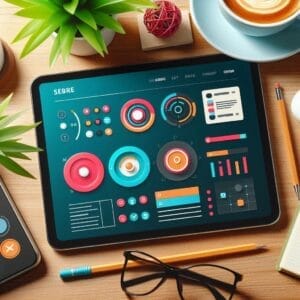 بهترین شرکت طراحی سایت