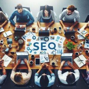 سئو چیست؟ صفر تا صد سئو (Seo)