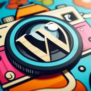 هزینه طراحی سایت با وردپرس