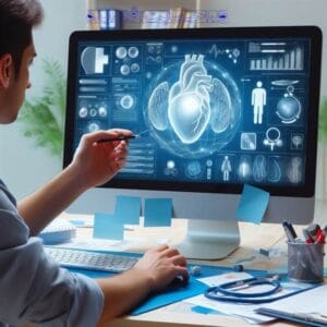 طراحی سایت پزشکی