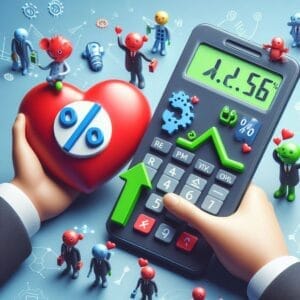 طراحی سایت و نرخ تبدیل