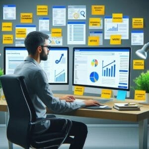 سئو تکنیکال و تاثیر اون در طراحی سایت