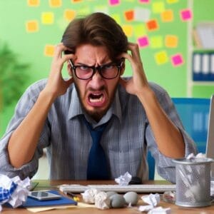 مشکلات رایج در طراحی سایت