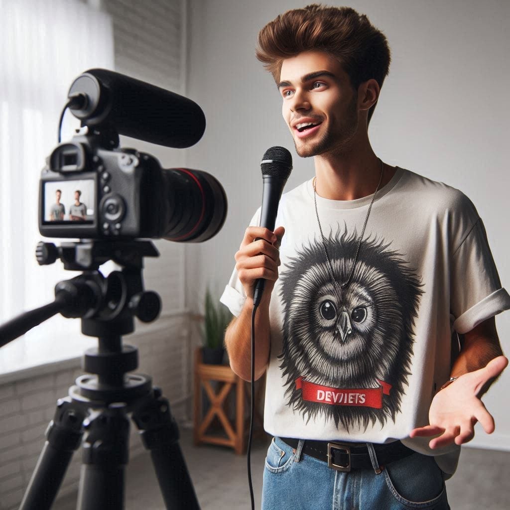 تاثیر استفاده از ویدئو در طراحی سایت