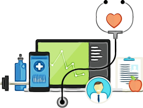  طراحی سایت برای کلینیک‌ها و بیمارستان‌ها