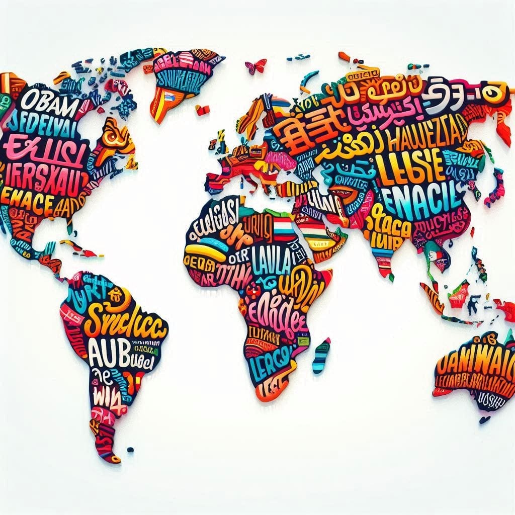 طراحی سایت‌های چند زبانه