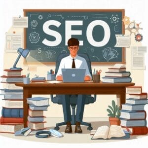 روش های پیدا کردن کلمات کلیدی حوزه کاری