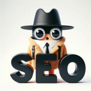 سئو کلاه سیاه