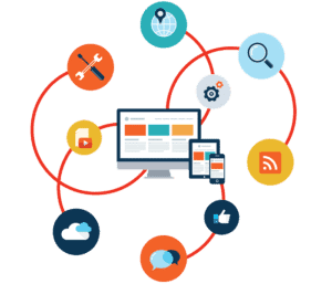 طراحی سایت فروشگاه اینترنتی با ووکامرس