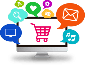 طراحی سایت فروشگاه اینترنتی با ووکامرس