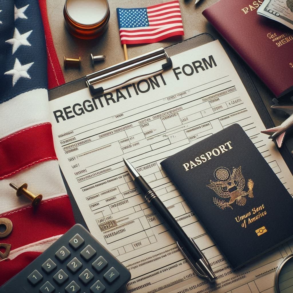 ثبت نام لاتاری رایگان