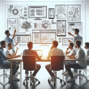 ایده برای طراحی سایت+معرفی ۲۰ سایت برتر برای ایده‌گرفتن در طراحی سایت