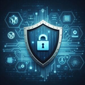 روش‌های افزایش امنیت در وردپرس (رایگان)
