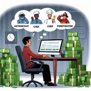 امکانات ضروری طراحی سایت برای شغل های مختلف