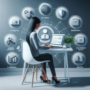 اهمیت طراحی سایت بر اساس نیازهای خاص