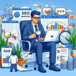 تاثیر سرعت سایت در رتبه‌بندی گوگل
