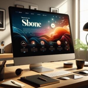 بهینه‌سازی تجربه کاربری در سایت تک‌صفحه‌ای