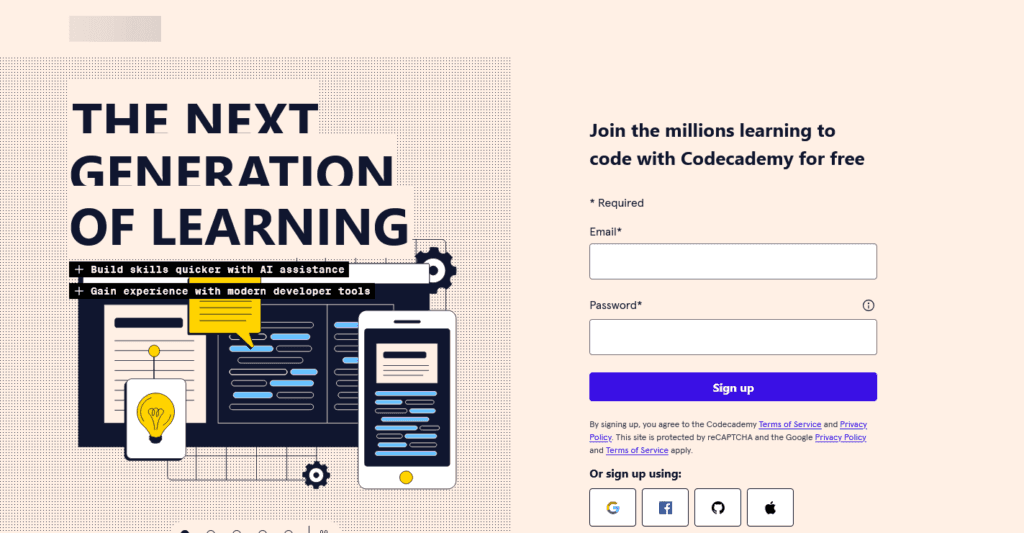 Codecademy