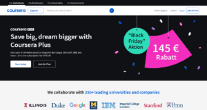 Coursera