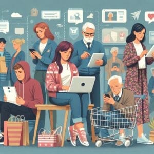 افزایش فروش سایت