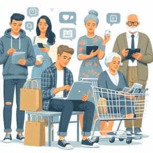 افزایش فروش سایت