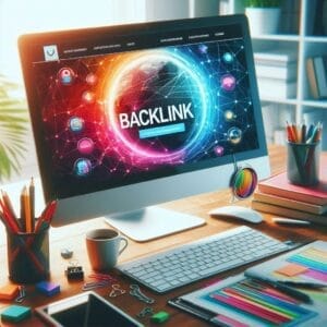 صفر تا صد بک لینک