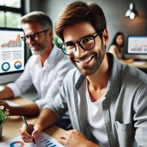 مزایای بک‌لینک: