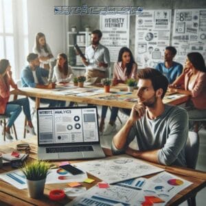 چرا سایت من تو صفحه اول گوگل نیست