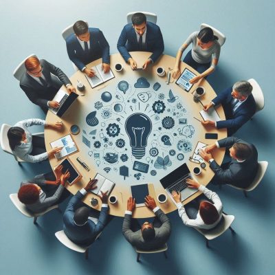 همکاری در فروش (افیلیت مارکتینگ)