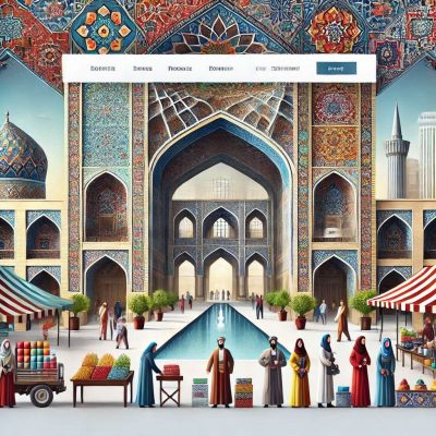 طراحی سایت در تبریز