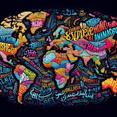 طراحی سایت‌های چند زبانه