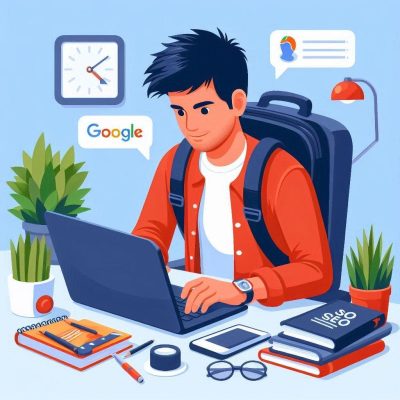 تاثیر سرعت سایت در رتبه‌بندی گوگل