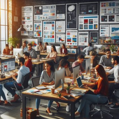 بهترین شرکت طراحی سایت در تهران