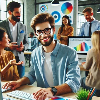 وظایف یک طراح سایت در قبال مشتری