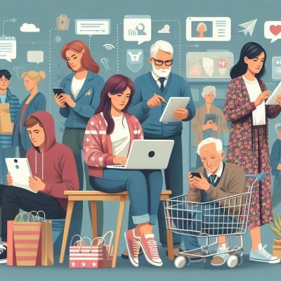 افزایش فروش سایت