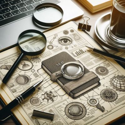 تولید محتوای با کیفیت با استفاده از استراتژی‌های موثر و تکنیک‌های پیشرفته