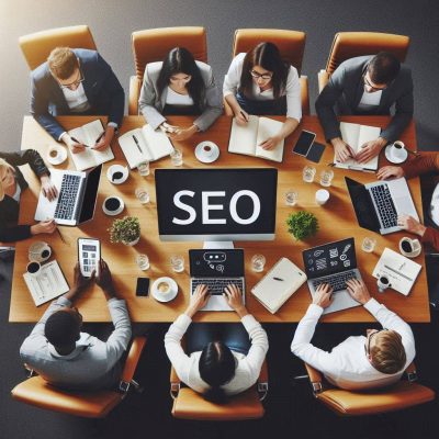 سئو چیست؟ صفر تا صد سئو (Seo)