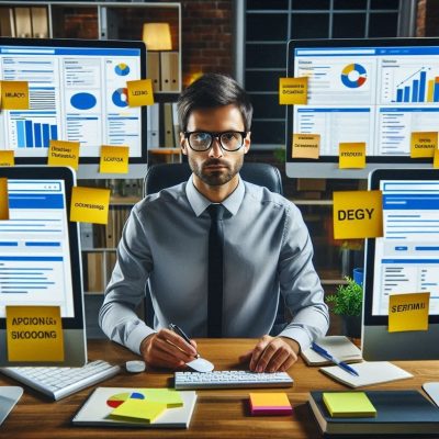 سئو تکنیکال و تاثیر اون در طراحی سایت