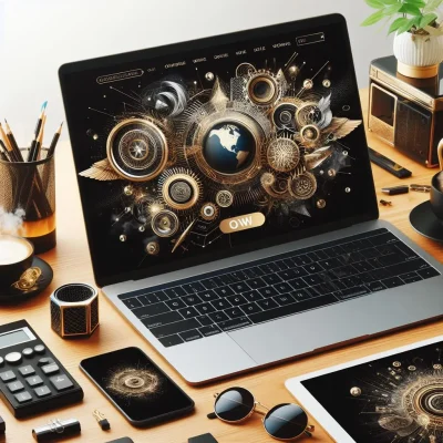 طراحی سایت رایگان