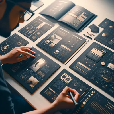 نمونه طراحی سایت و تعرفه طراحی سایت فروردین 1403