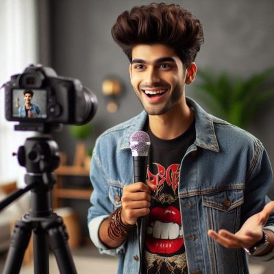 تاثیر استفاده از ویدئو در طراحی سایت