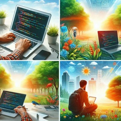 طراحی سایت با HTML و CSS